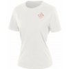Dámske tričko Ferrino Club T-Shirt Women's White L