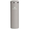 Stanley termohrnček Aerolight Transit Flip Top 0,59 l Ash (Popolavá)
