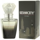 Sex And The City By Night parfumovaná voda dámska 30 ml
