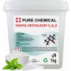 Pure Chemical mentolové Kryštáliky 1000 g