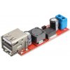 FLEXCOM EL12V5V dc-dc konvertor