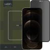 Hofi Privacy Glass Pro+ Tvrdené sklo, iPhone 12 / 12 Pro 9490713933503