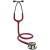 LITTMANN Stetoskop 3M Littmann Classic III Champagne-Burgundy Mirror