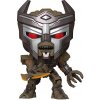 Funko POP! Transformers: Rise of the Beasts – Scourge