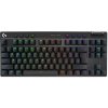 Herná klávesnica Logitech PRO X TKL Lightspeed, US 920-012136