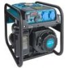 Heron Elektrocentrála invertorová s IGBT zváračkou, 160A, 1F, 4,3kW, ručný štart, 8896301