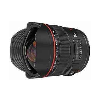 Canon 14mm f/2.8L II USM od 2 135 € - Heureka.sk