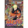 Naruto 35: Nová dvojka [Kišimoto Masaši]
