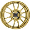 Mak XLR Gold 7x17 4x100 ET35
