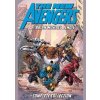 New Avengers By Brian Michael Bendis The Complete Collection 7 - Brian Michael Bendis, Marvel