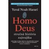Homo Deus - Yuval Noah Harari