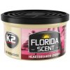 K2 - Osviežovač vzduchu v plechovke FLORIDA ČEREŠŇA V87WIS