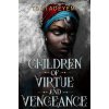 Children of Virtue and Vengeance - Tomi Adeyemi
