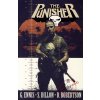 The Punisher 4 - Garth Ennis; Steve Dillon, Ennis, Steve Dillon. Garth