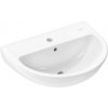Umývadlo Hansgrohe GladeLake S 55x45 cm otvor pre batériu uprostred 60101450