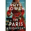 The Paris Assignment - Rhys Bowen