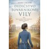 Dedičstvo továrnikovej vily - Anne Jacobs