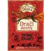 Dračí denník: Prísne tajné! - Cressida Cowell