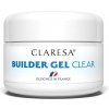 Claresa Builder gél Clear 15 ml