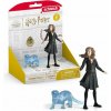 Figúrky Schleich Harry Potter Hermiona Grangerová a Patrón 42681 (4059433747521)