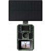 EVOLVEO StrongVision Solar A, fotopasca so solárnym panelom