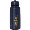 B.box Nerezová termofľaša so slamkou 1 l Harry Potter