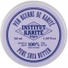 Institut Karite Pure Shea Butter telové maslo 150 ml