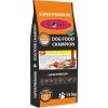 Bardog Lisované granule za studena Top Puppy 60 - 15 kg