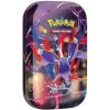 Nintendo Pokémon Mega Heroes Mini Tin - Mega Latios
