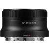 7Artisans AF 27mm F2.8 Nikon Z AF27F28-Z