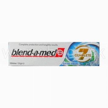 Blend-a-med Extra Fresh 7 Complet 100 ml