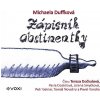 Duffková Michaela: Zápisník abstinentky - CD (MP3)