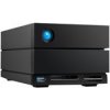 LaCie 2big Dock 32TB Thunderbolt3 STLG32000400 (STLG32000400)