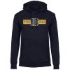 Fan-shop Mikina DIEGO MARADONA modré velikost: XL
