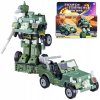 TRANSFORMERS THE MOVIE AUTO ROBOT FIGURKA AUTOBOT HOUND 2V1 9 KROKOV