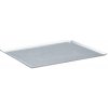 de Buyer 7368.30 30x20cm silný hliník žádné hrany perforovaný