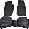 Koberce gumenné J&J Automotive Jeep Grand Cherokee III 2005-2010 4ks