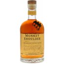 Monkey Shoulder 40% 0,7 l (čistá fľaša)