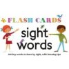Flash Cards: Sight Words