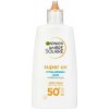 Garnier Ambre Solaire opaľovacie mlieko na tvár SPF50 40 ml