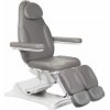 Modena Pedi elektívne kozmetické kreslo BD-8294 grey