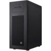 ASUS Workstation ExpertCenter Pro ET700I W7, bez procesoru, bez pamětí, bez grafiky, černá, EU 90WS0012-M00130