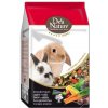 Deli Nature 5 zakrslý králík 250 g