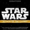 OST - Star Wars:Attack Of The Clones / John Williams [CD]