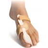 SVORTO Bandáž nočná Hallux valgus 030 ľavá, veľkosť 36-40 1 kus