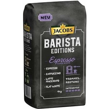 Jacobs Barista Espresso 1 kg