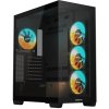 Gigabyte C500 PANORAMIC STEALTH GB-C500P ST