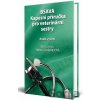 BSVA - Kapesní příručka pro veterinární sestry (druhé vydání) - Emma Gerrardová
