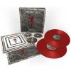 Jethro Tull - Rökflöte / Limited Deluxe Edition / Vinyl / 2LP+2CD+BD [LP / CD]