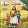 Moje modlitbičky + darček - Karmažín Tinka